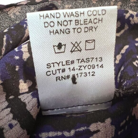 Zoa New York Blouse - Picture 10 of 10